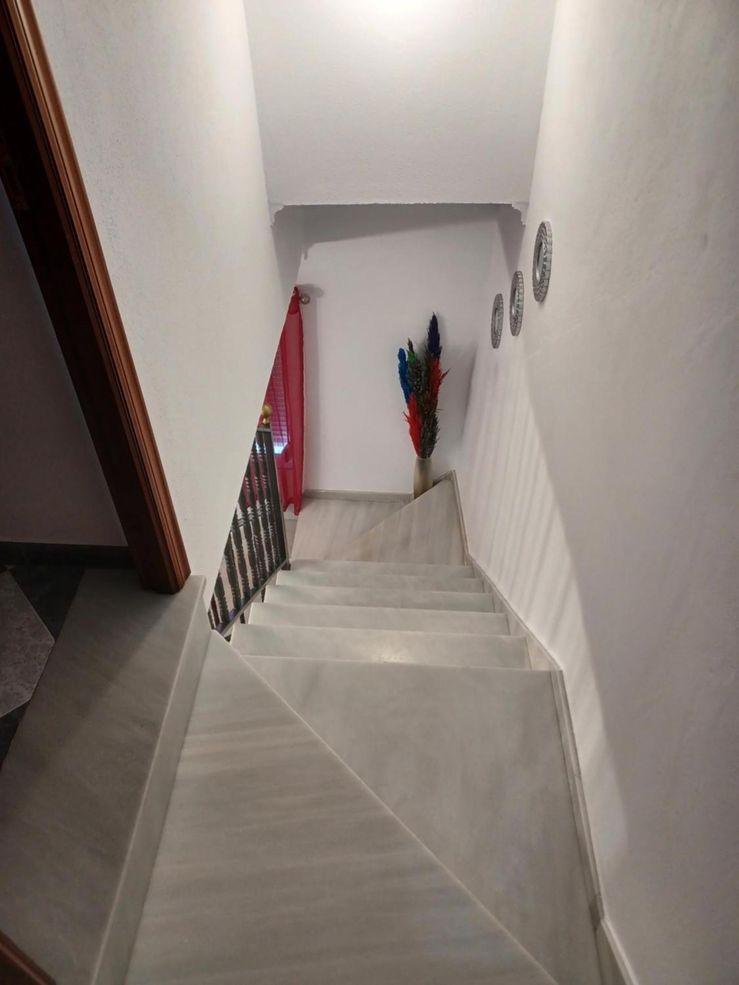Casa Manuela. Algodonales Villa Exterior photo