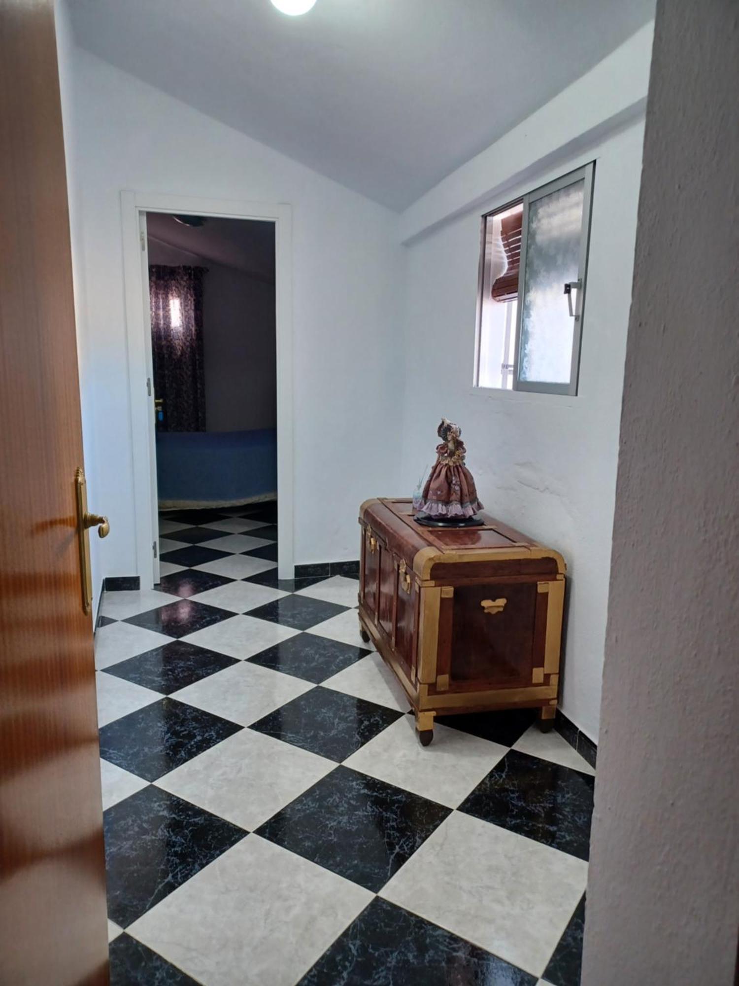 Casa Manuela. Algodonales Villa Exterior photo
